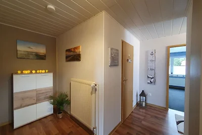 Vakantieappartement Gezinsvakantie Uplengen