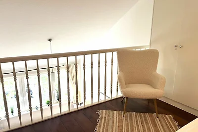 Vakantieappartement Gezinsvakantie Westerland