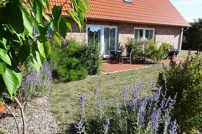 Appartamento Vacanza con famiglia Burg auf Fehmarn