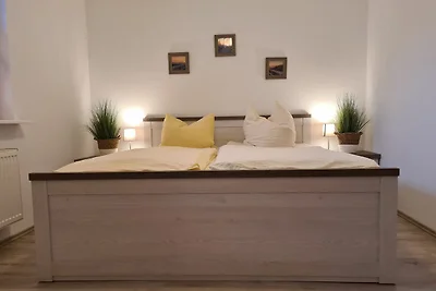 Appartamento Vacanza con famiglia Rerik & Umland