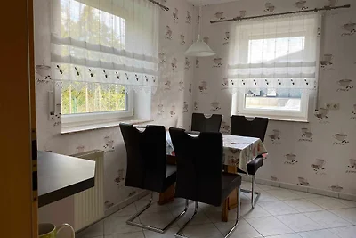 Vakantieappartement Gezinsvakantie Malchow
