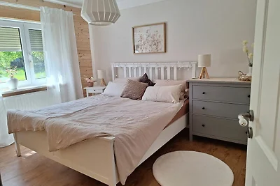 Vakantieappartement Gezinsvakantie Betzenstein