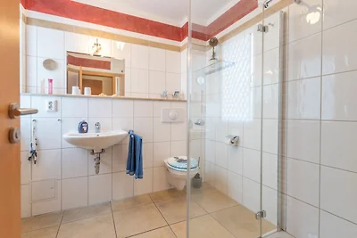 Vakantieappartement Gezinsvakantie Neuhof