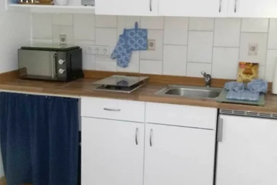 Vakantieappartement Gezinsvakantie Bansin