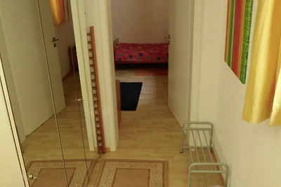 Vakantieappartement Gezinsvakantie Pöcking