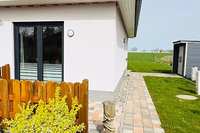 apartman za odmor Obiteljski odmor Rerik