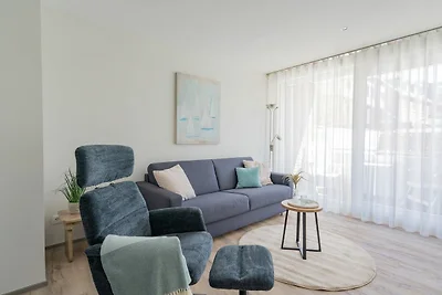 Vakantieappartement Gezinsvakantie Norderney