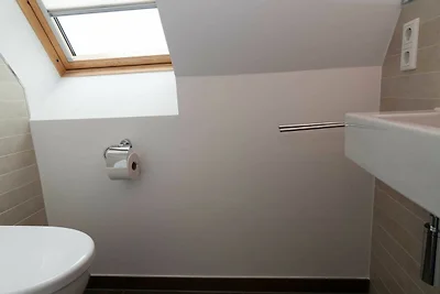 Vakantieappartement Gezinsvakantie Hörnum