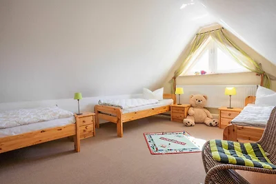 Fewo Deichwiesen 04-2 SZ bis max. 5 Pers.