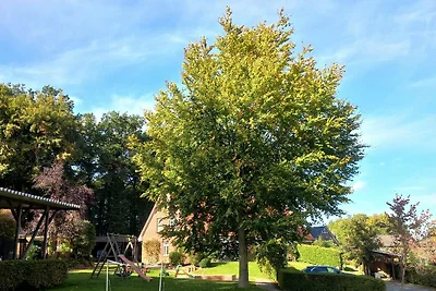 Vakantieappartement Gezinsvakantie Bliedersdorf