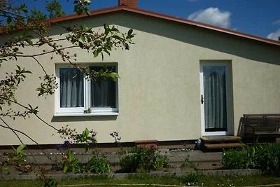 Ferienhaus Weinhold