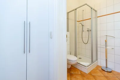 Vakantieappartement Gezinsvakantie Bansin