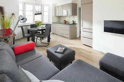 Appartamento Vacanza con famiglia Norderney