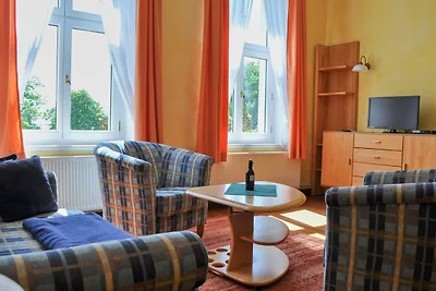 Vakantieappartement Gezinsvakantie Altenpleen
