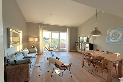 Vakantieappartement Gezinsvakantie Reestow