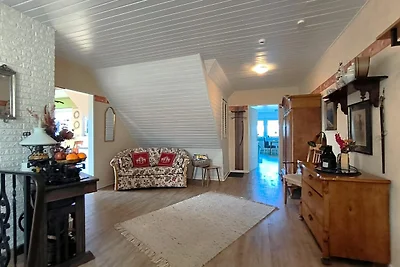 Apartement I mit separater Küche