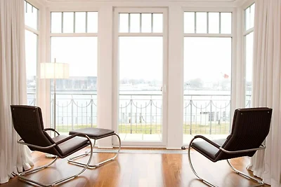 Warnemünde Sherrytime 3