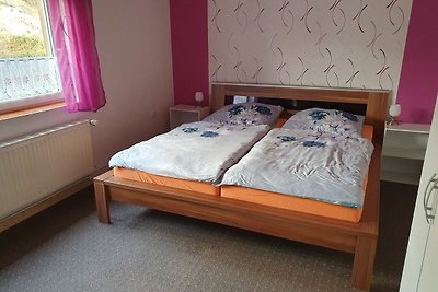 Vakantieappartement Gezinsvakantie Tanne