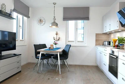 Baabe Villen Ensemble FeWo 08 Having Ref.