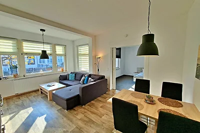 Wohnung 03 im Erdgeschoss