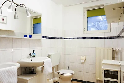 Ferienwohnung Piraten