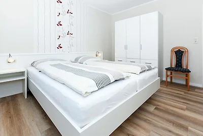 Ferienwohnung Austernfischer