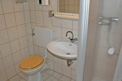 Appartamento Vacanza con famiglia Damp