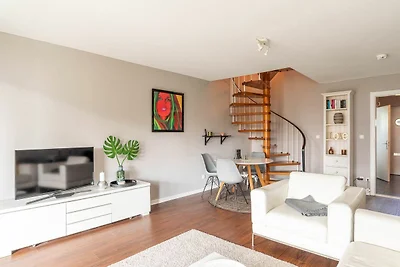 Ferienwohnung Beachside