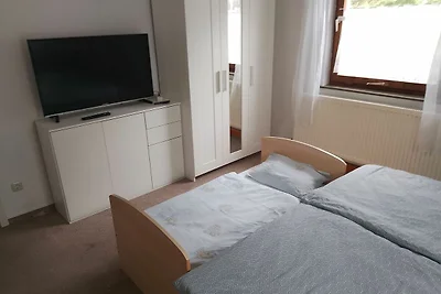 Vakantieappartement Gezinsvakantie Heiligenstadt