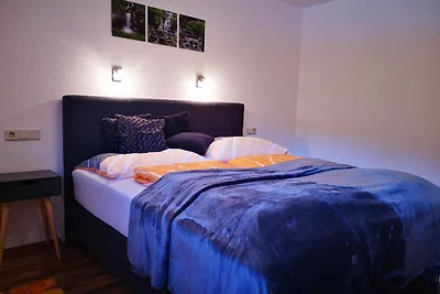 Ferienwohnung I.OG