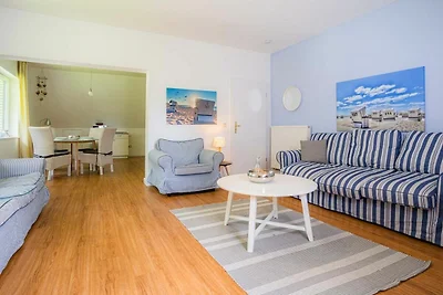 Vakantieappartement Gezinsvakantie Vollerwiek