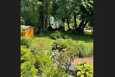 Appartamento Vacanza con famiglia Klink
