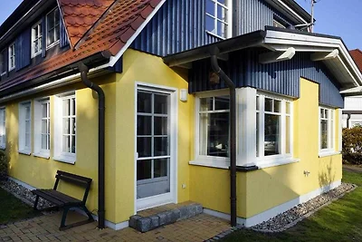 Casa vacanze Vacanza di relax Prerow