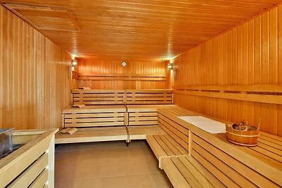 A1.02: 40m², 2-Raum, 3 Pers.