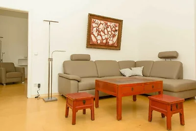 Ferienwohnung LOTUS