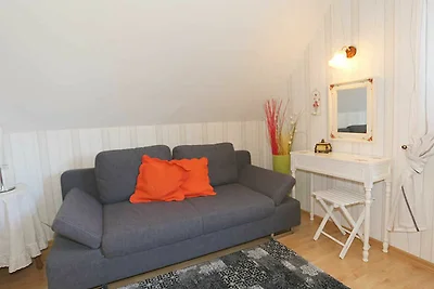 Appartamento Vacanza con famiglia Bergen auf Rügen