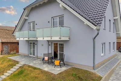 Haus Achterwasserblick 4