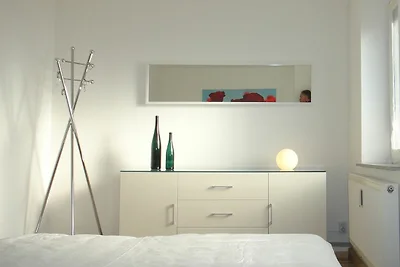 Vakantieappartement Gezinsvakantie Oelsnitz