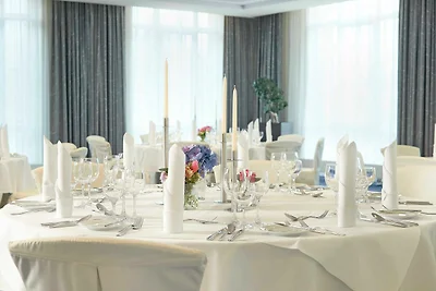 Hotel Cultuur en bezienswaardigheden Erfurt