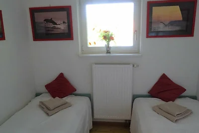 Ferienwohnung Störtebeker im Waldhaus