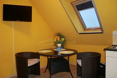 Vakantieappartement Gezinsvakantie Trassenheide