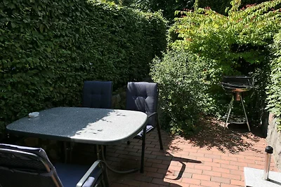 Ferienwohnung Ahorn am Fleesensee