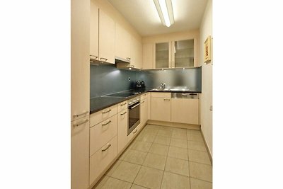 Apartment Skyline 108