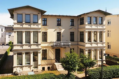 Villa Goodewind * App. 1.2