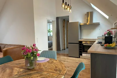 Vakantieappartement Gezinsvakantie Egling-Neufahrn