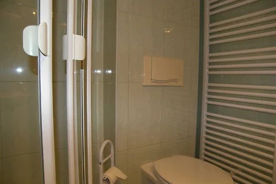 Vakantieappartement Gezinsvakantie Ulrichshorst