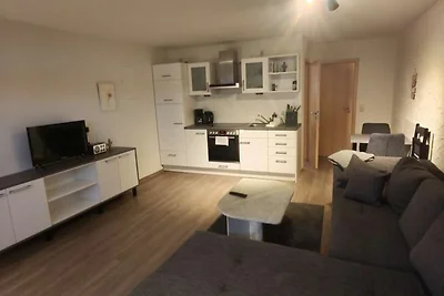 Ferienwohnung 2