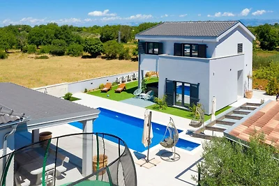 Vakantiehuis Ontspannende vakantie Zadar