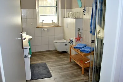 Vakantieappartement Gezinsvakantie Bad Saarow