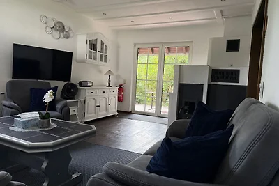 Holiday home relaxing holiday Frankenau